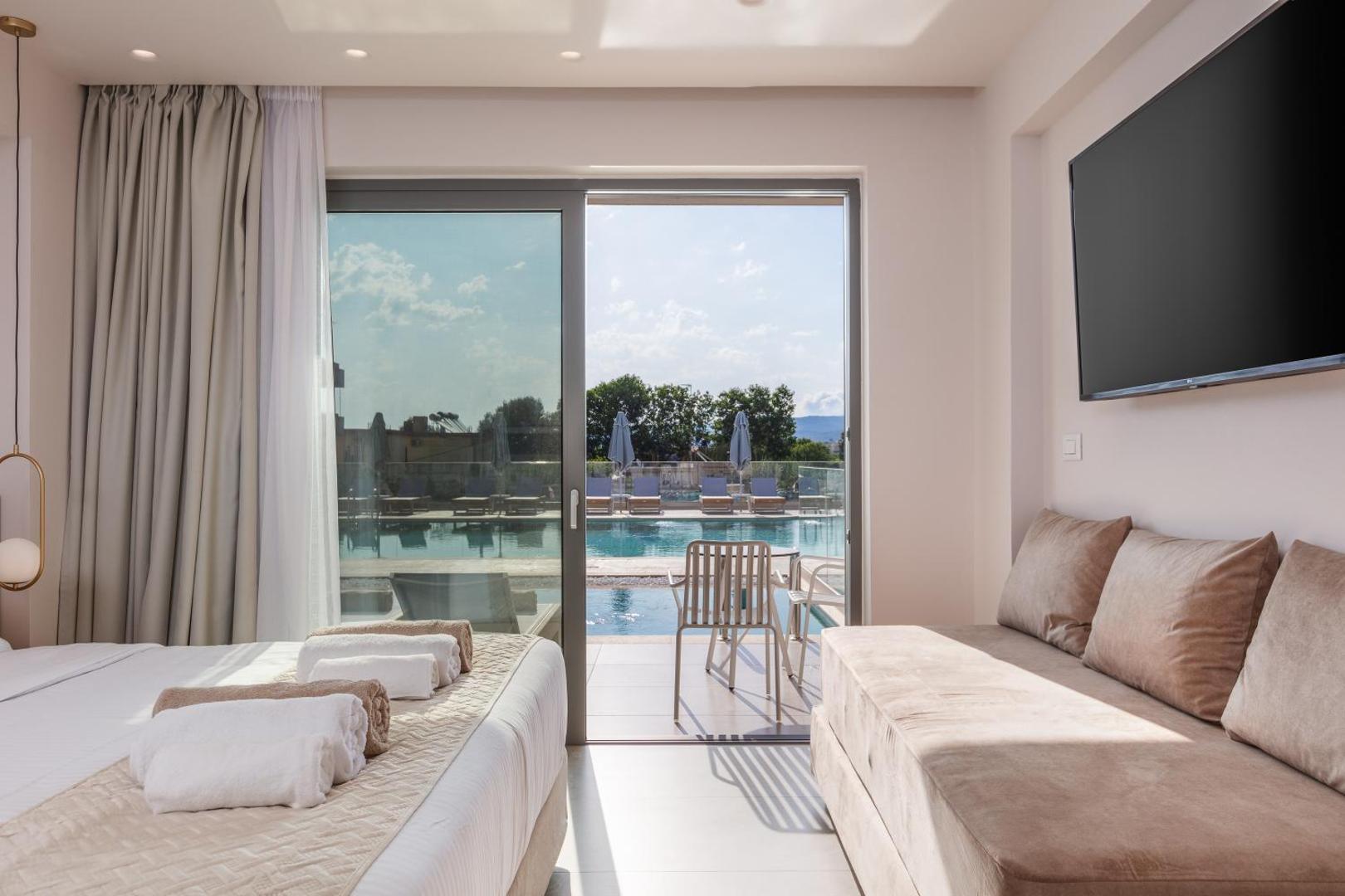 Nima Boutique Hotel 4