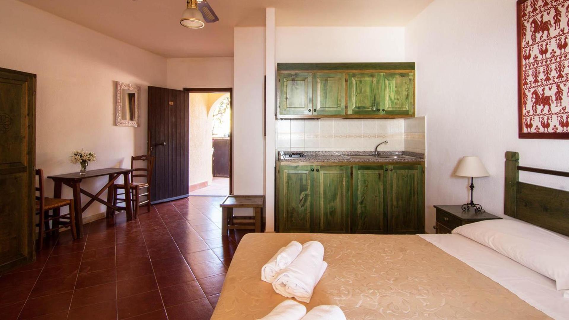 Torre delle Stelle Residence Aura Club 6
