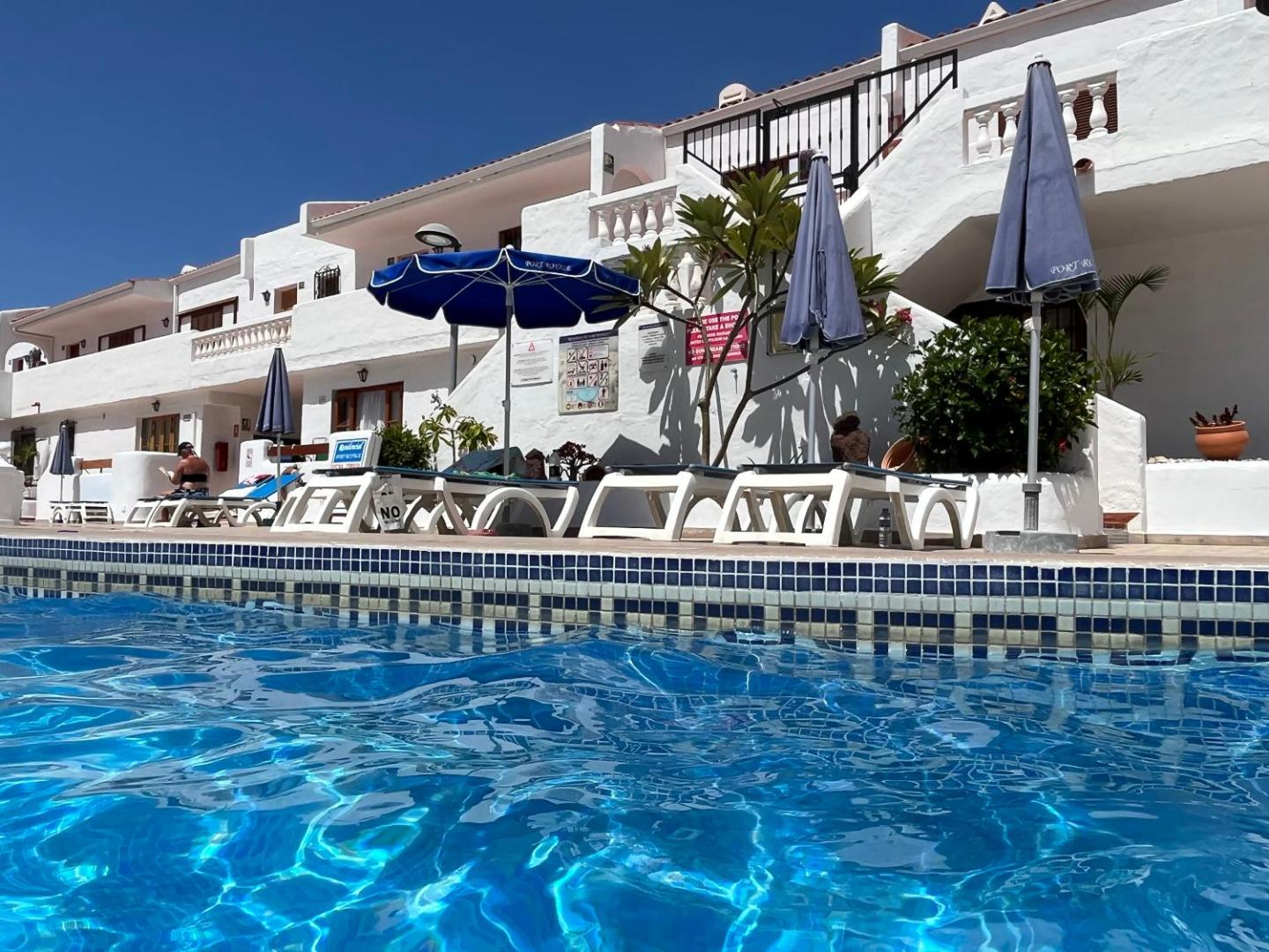 Coral Bay Port Royale 4
