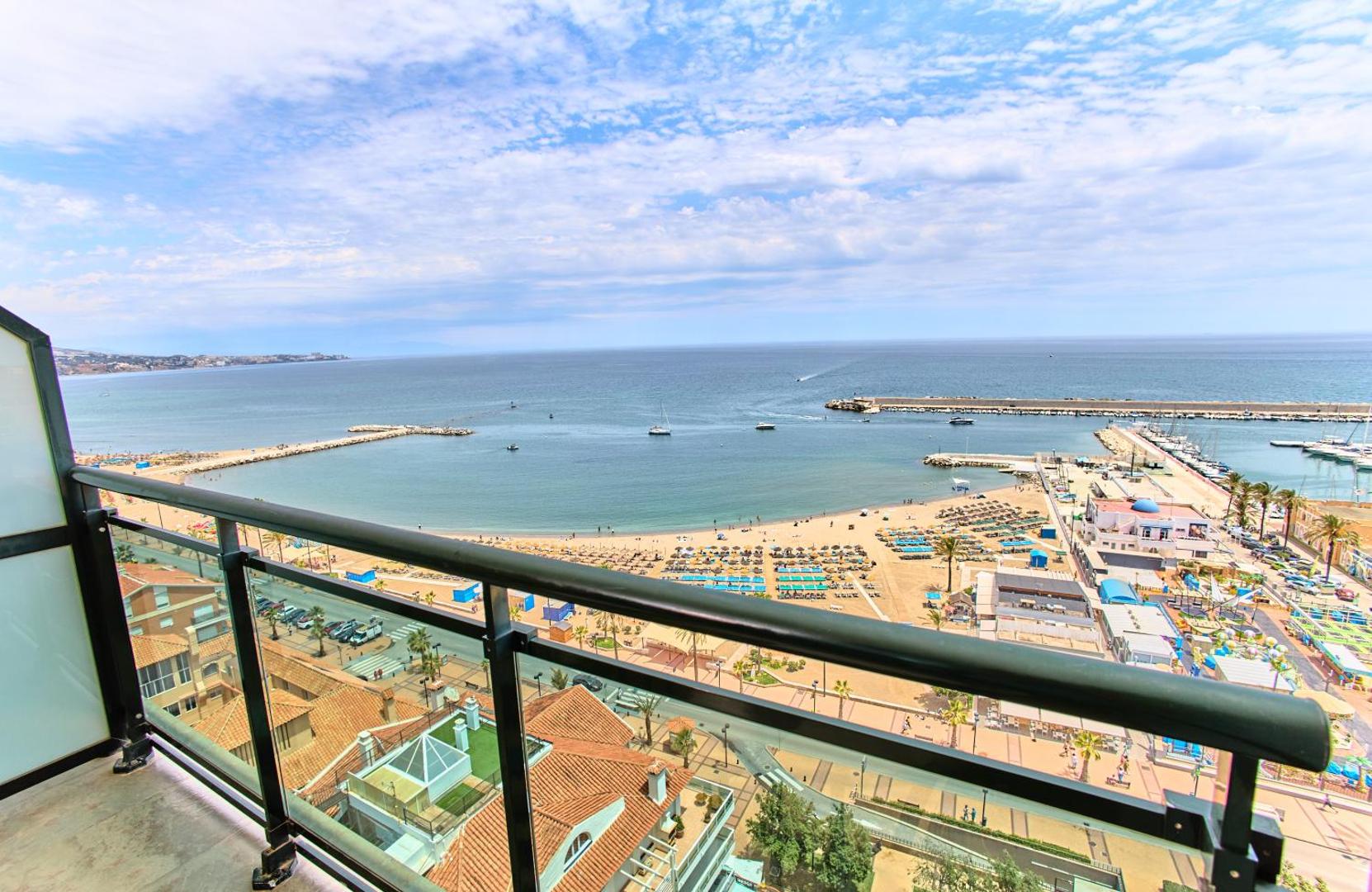 Leonardo Hotel Fuengirola Costa del Sol 3