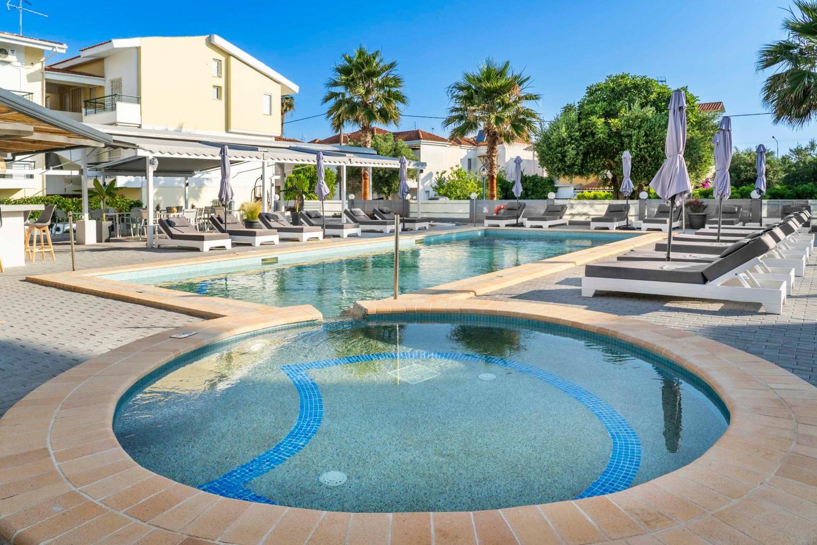 Akritas Hotel Pefkochori 3