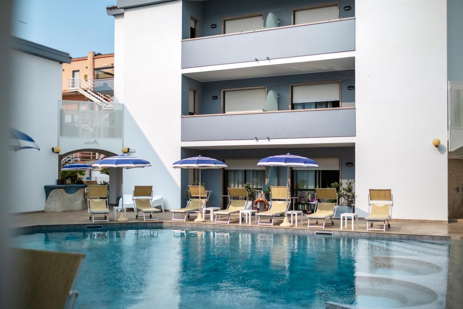 Residence Picalè 6