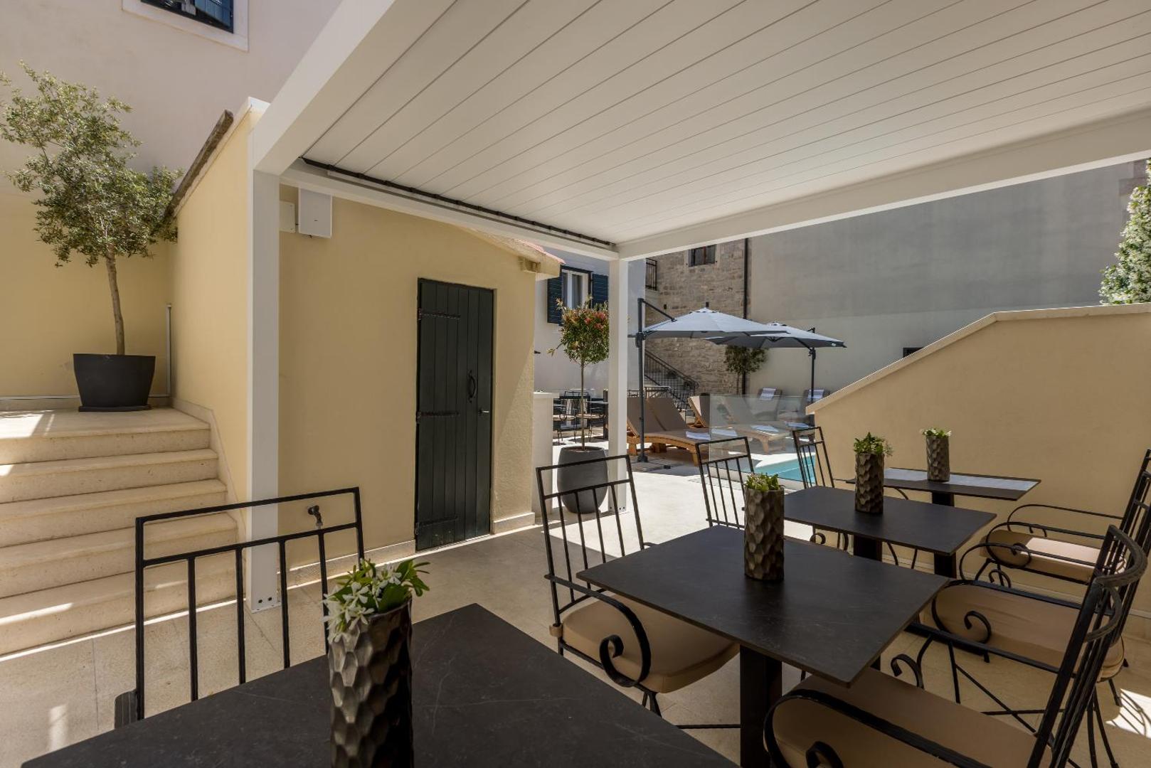 Sperone Hotel 6