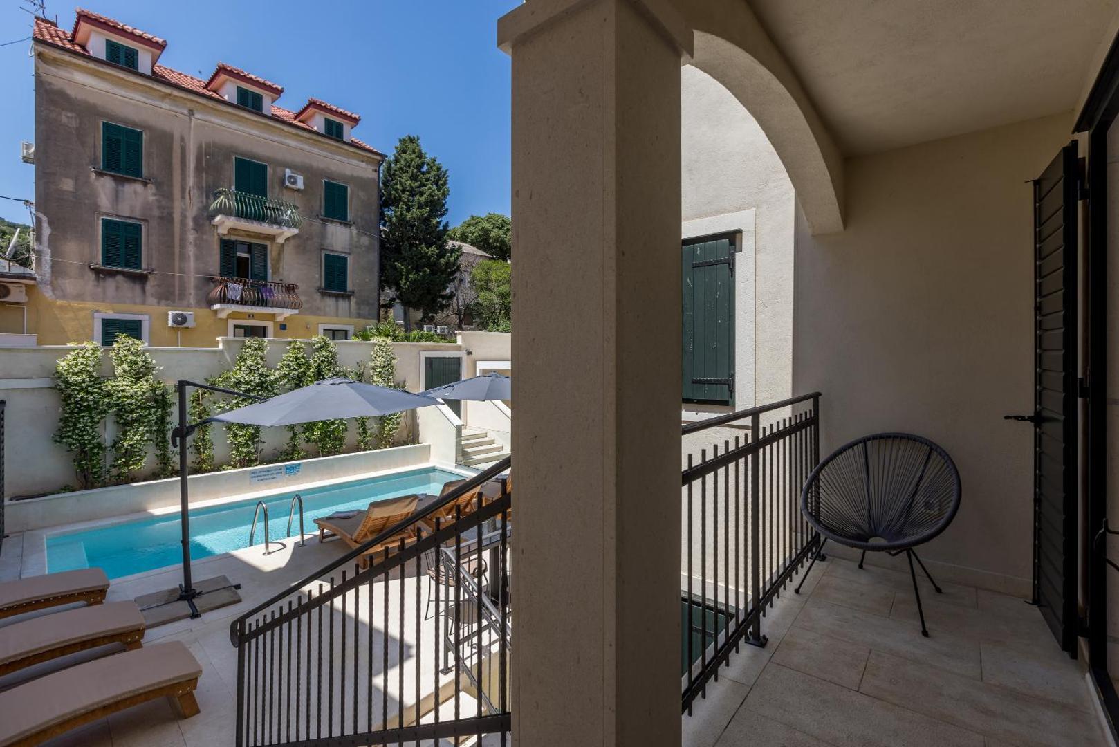 Sperone Hotel 5