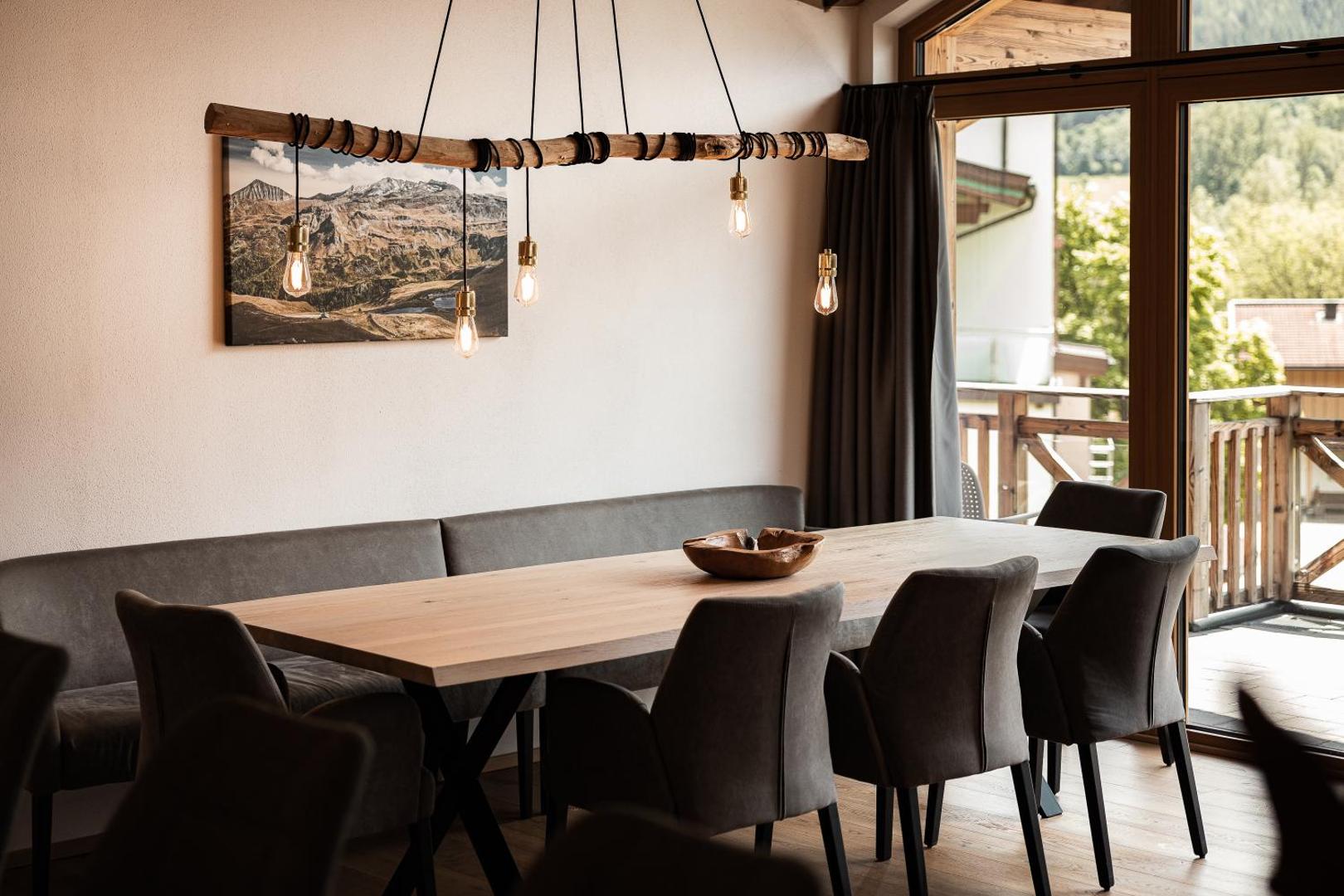 Wildkogel Resorts - DAS Neukirchen 8