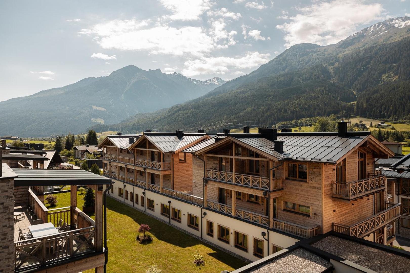 Wildkogel Resorts - DAS Neukirchen 7