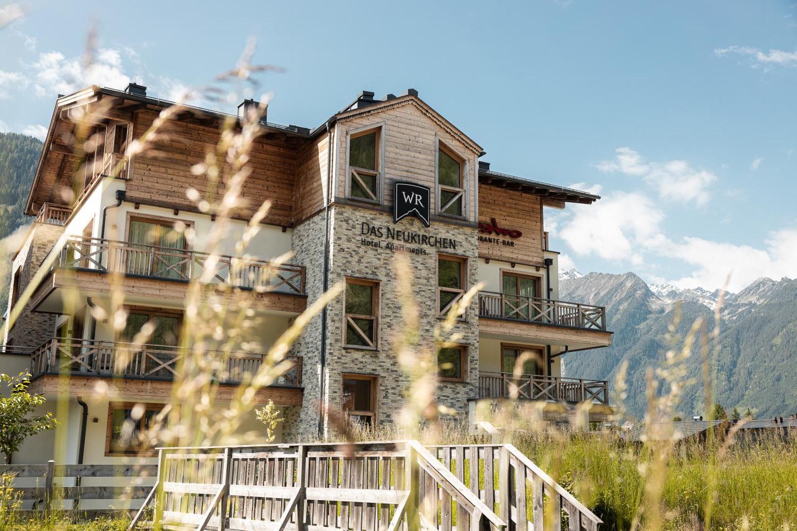 Wildkogel Resorts - DAS Neukirchen 2