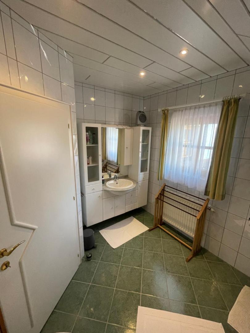 Appartement Silvia 4