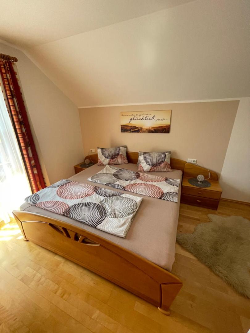 Appartement Silvia 3