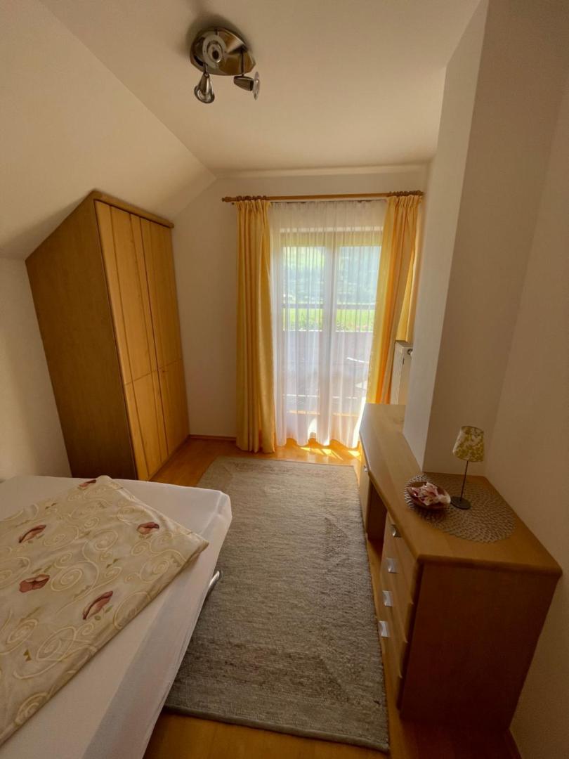 Appartement Silvia 8
