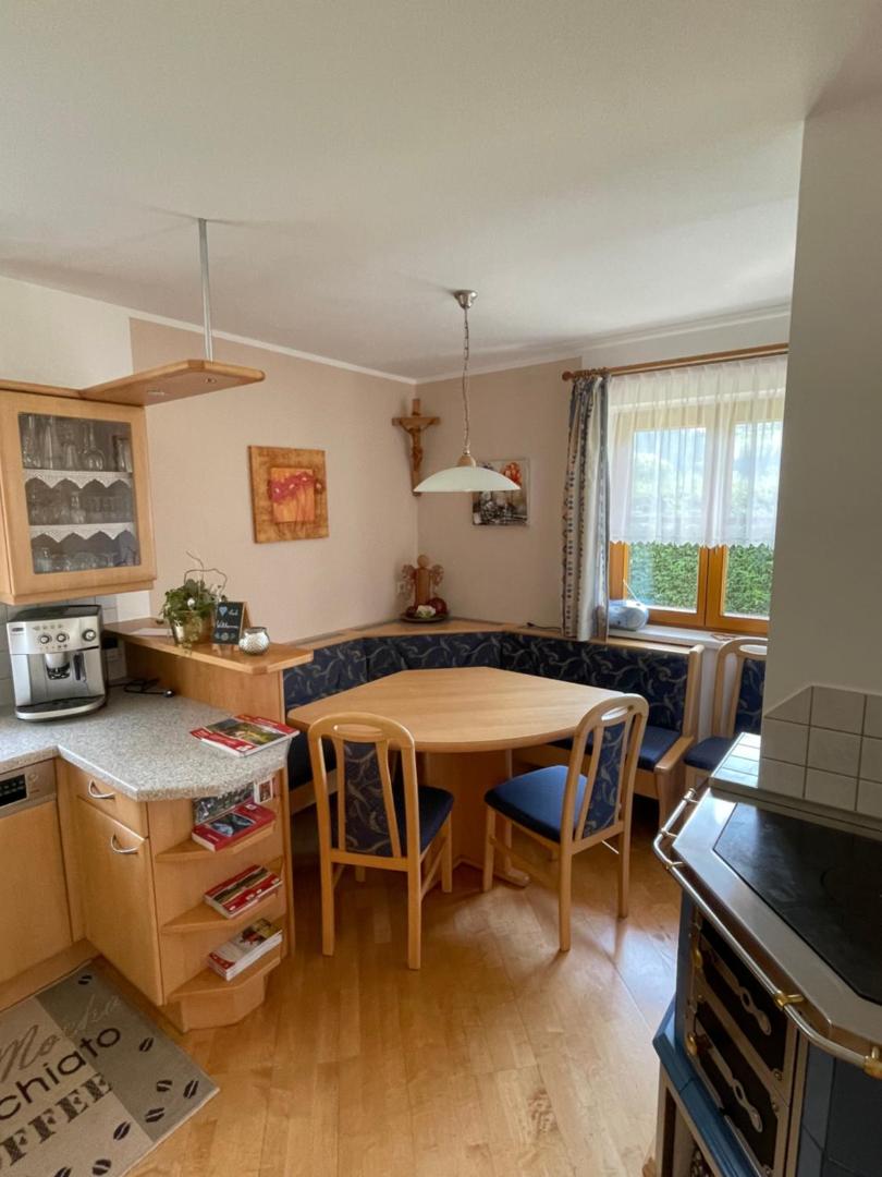 Appartement Silvia 5