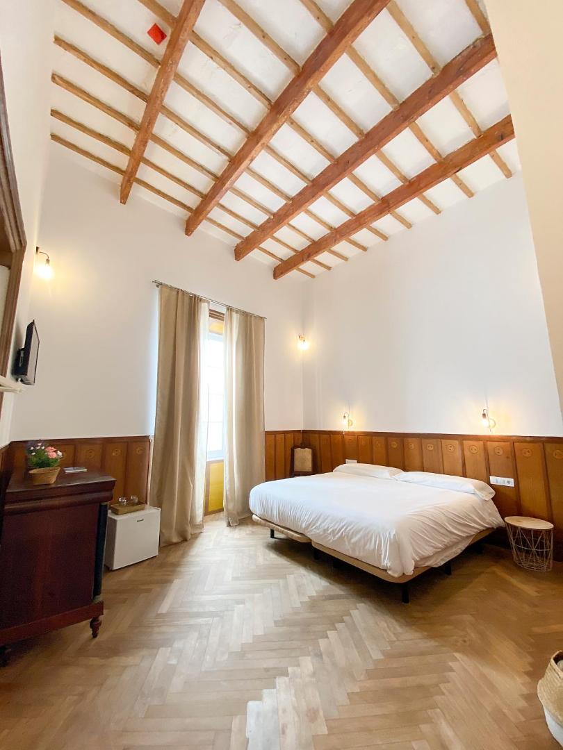 Hotel Nou Sant Antoni 8