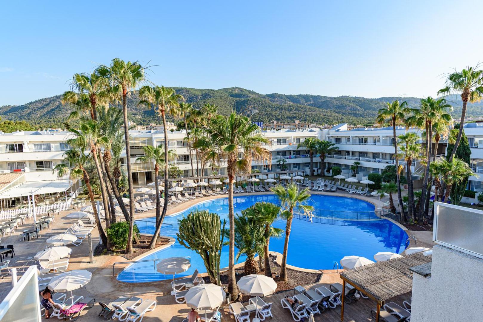 FERGUS Club Palmanova Park 2