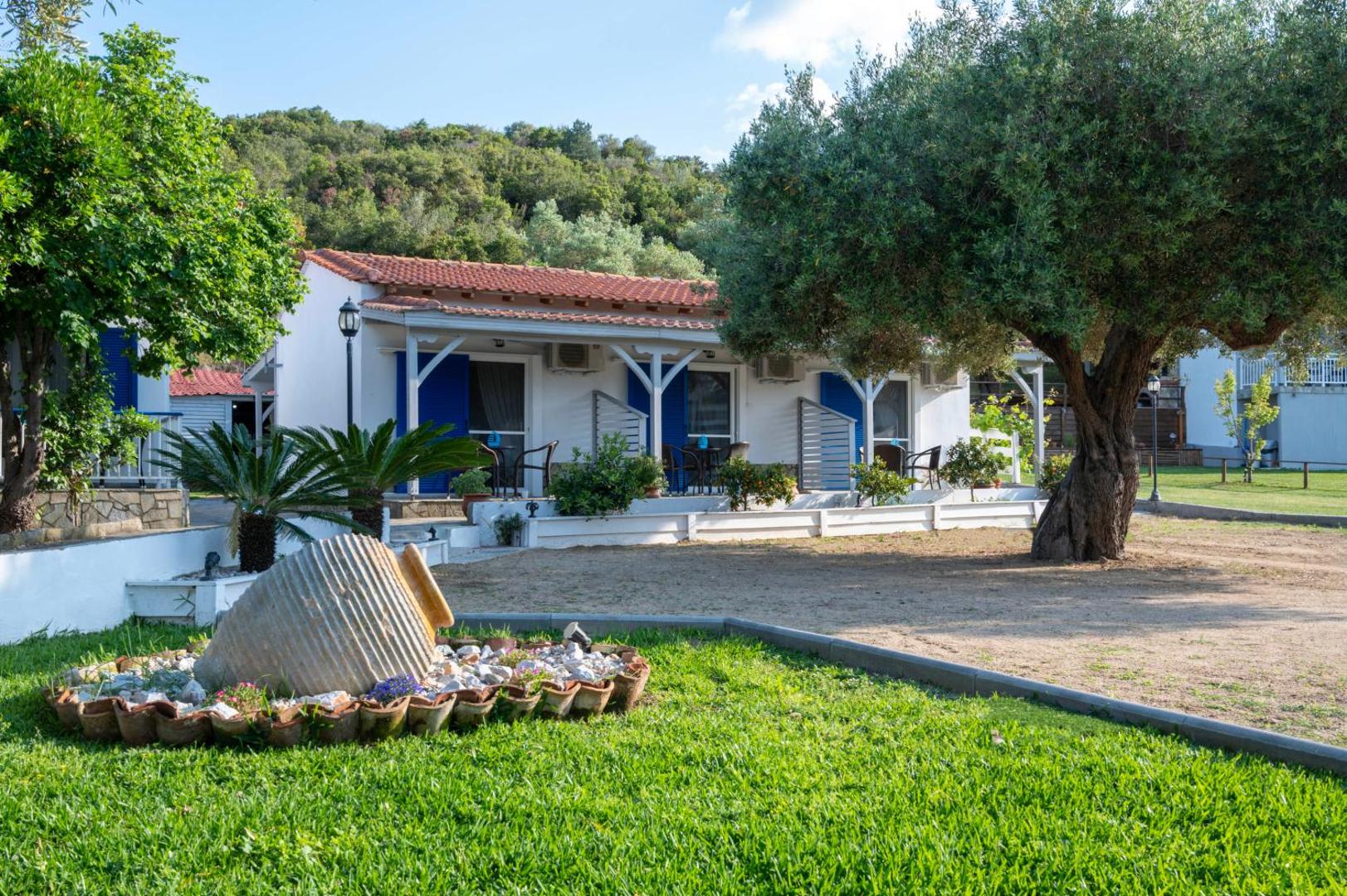 Studios Vagelis 8