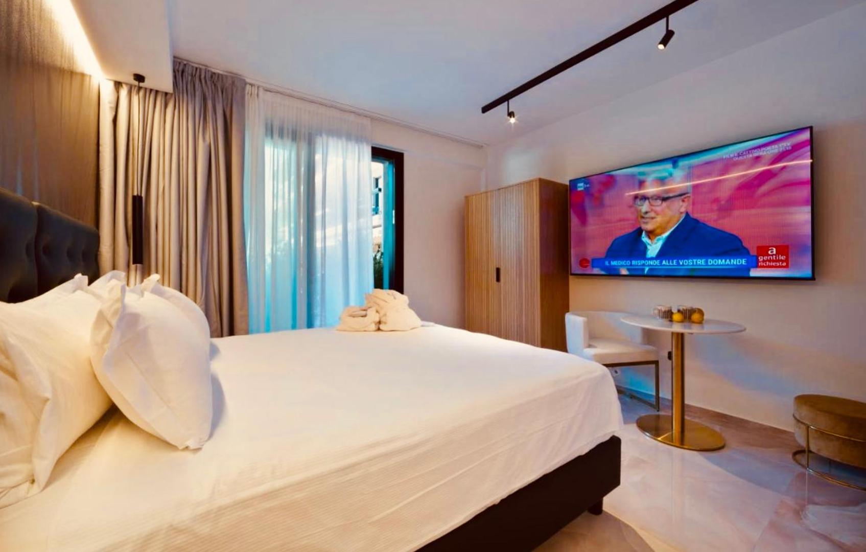 Boutique Hotel Sirmione 7