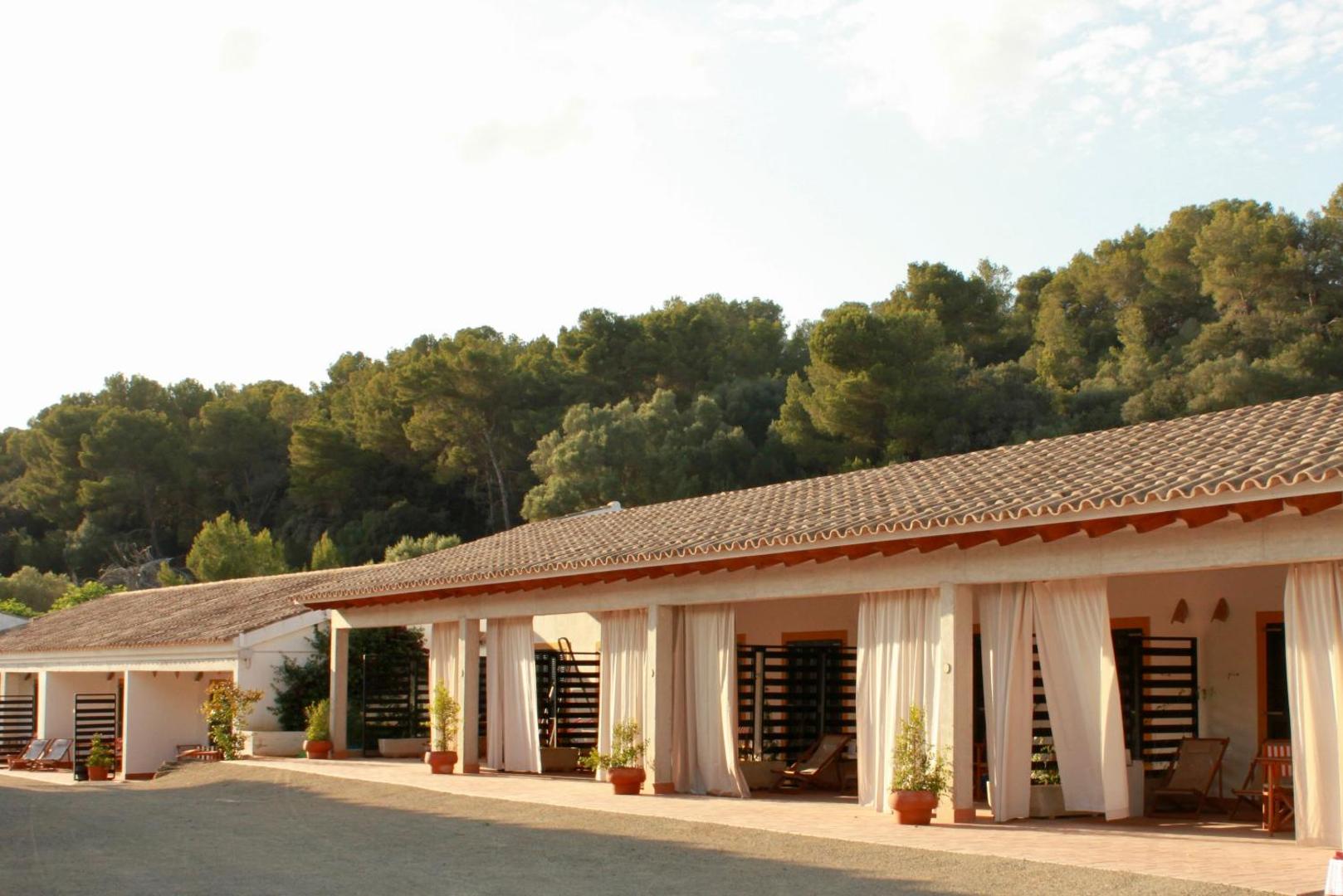 Llucatx Menorca 8