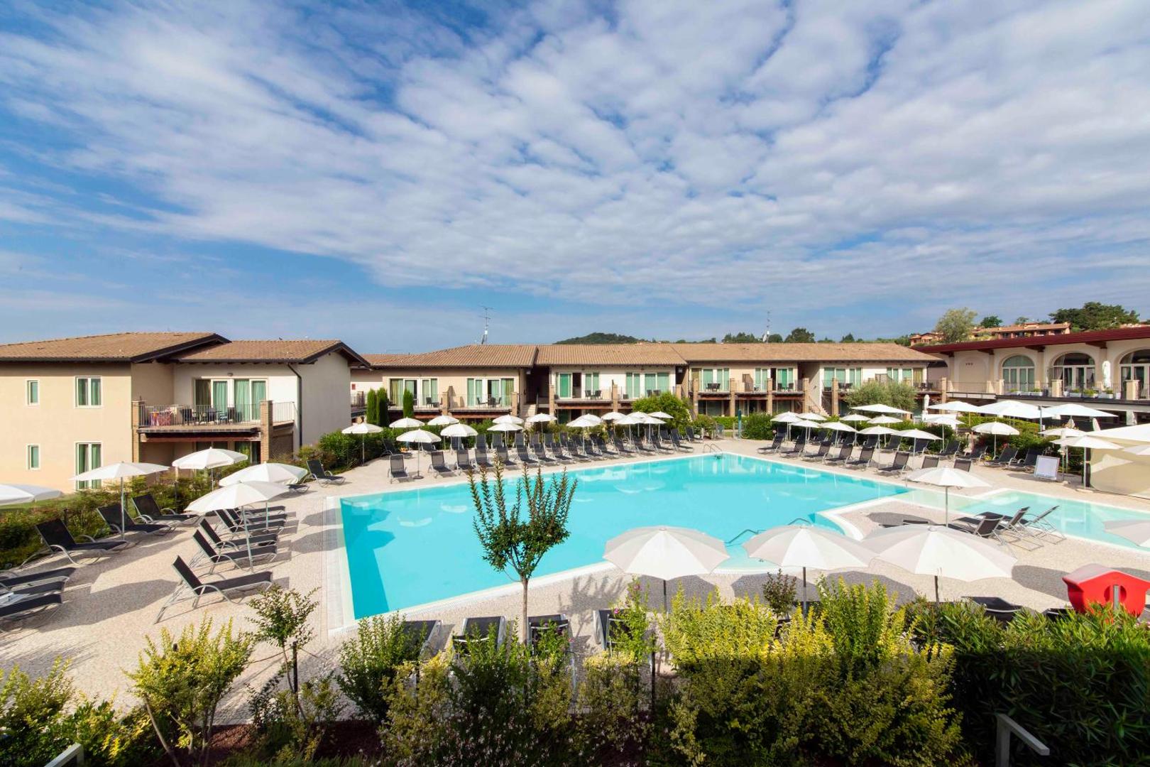 Lake Garda Resort 5
