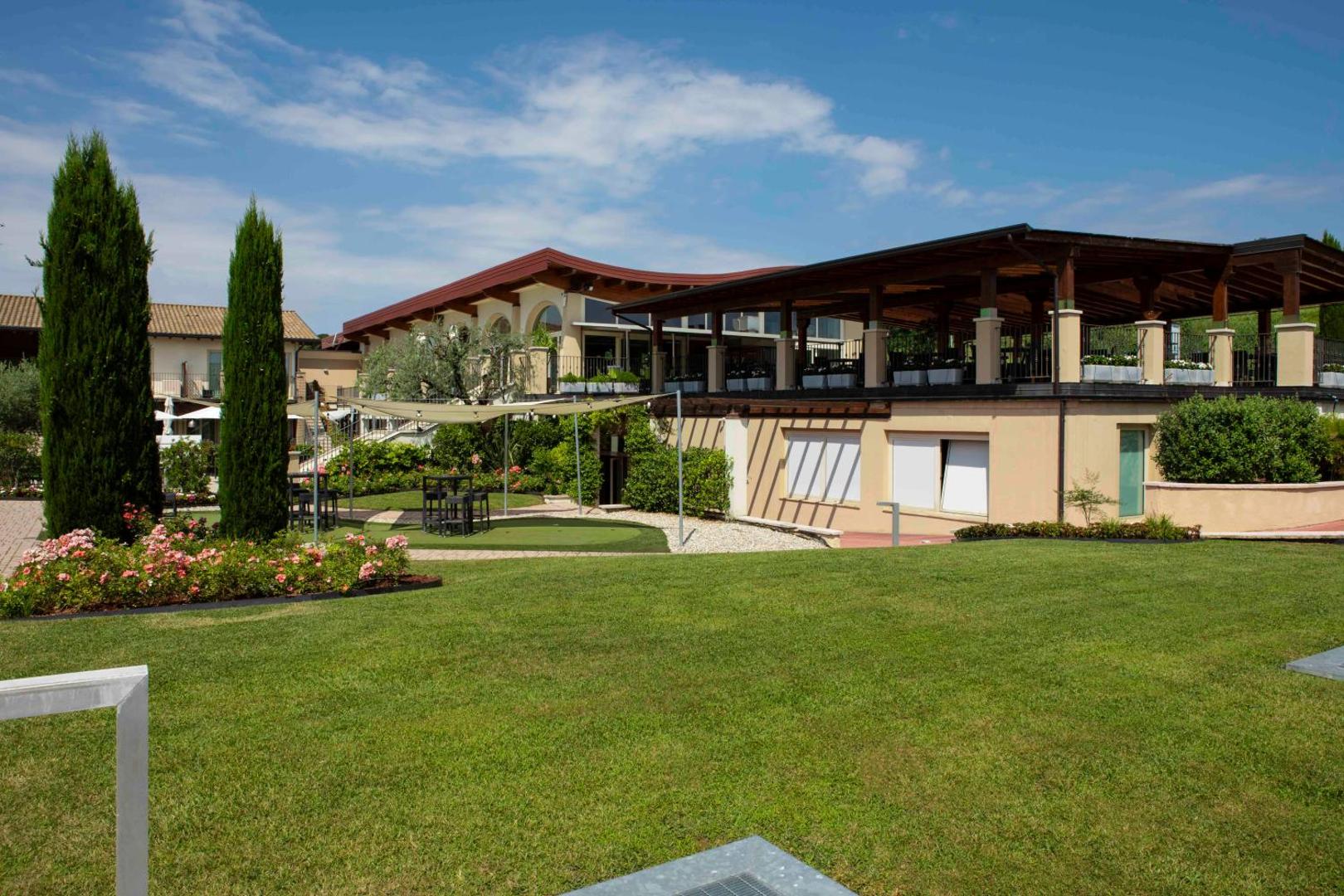 Lake Garda Resort 8