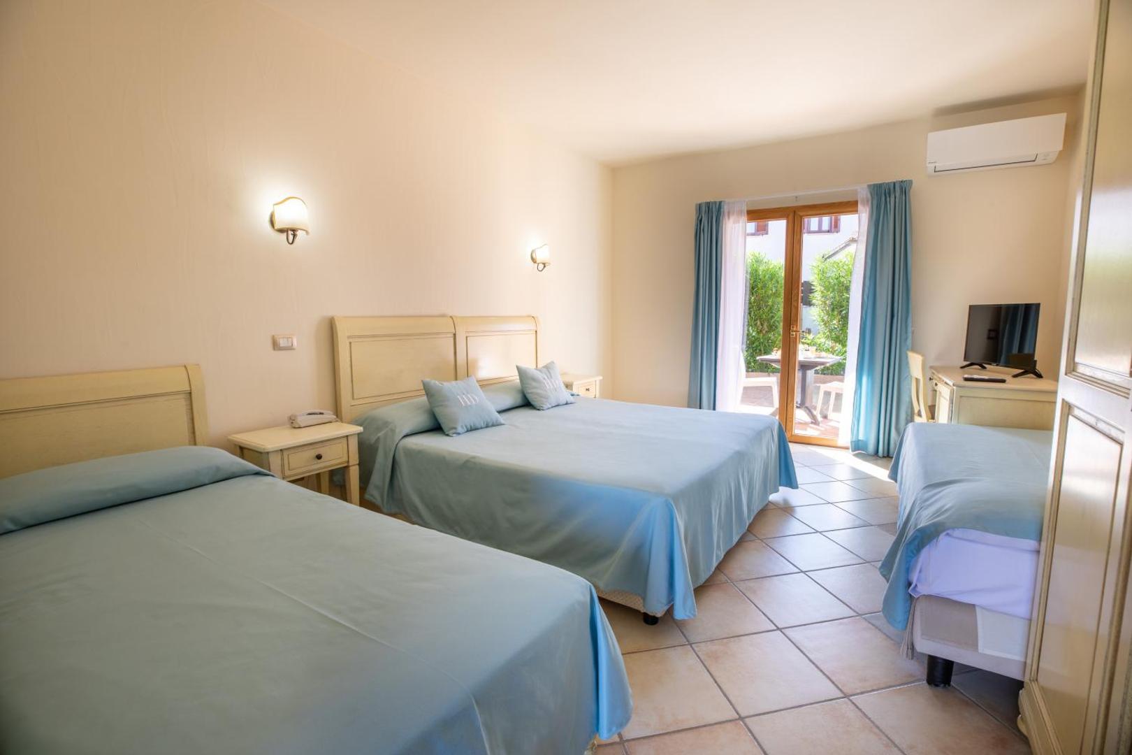 Hotel Daniel 3