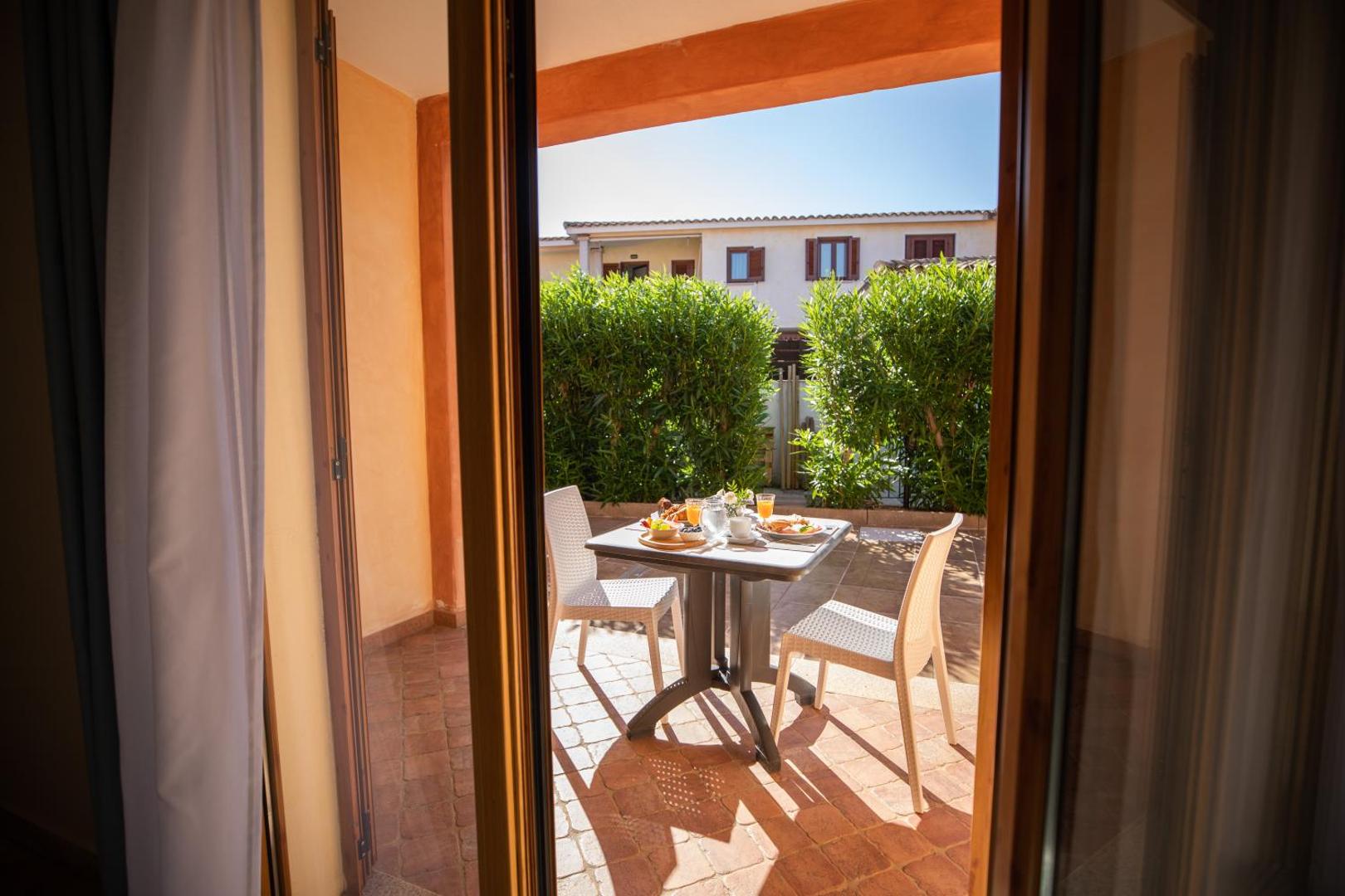 Hotel Daniel 6