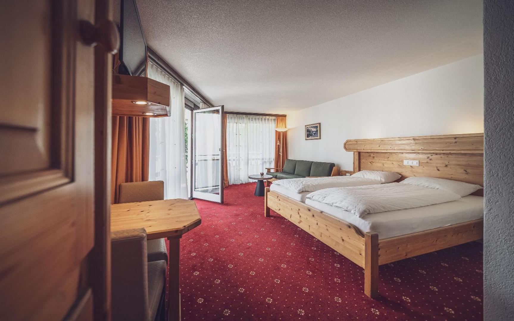 Club Hotel rooms only - by Mountain Hotels 2
