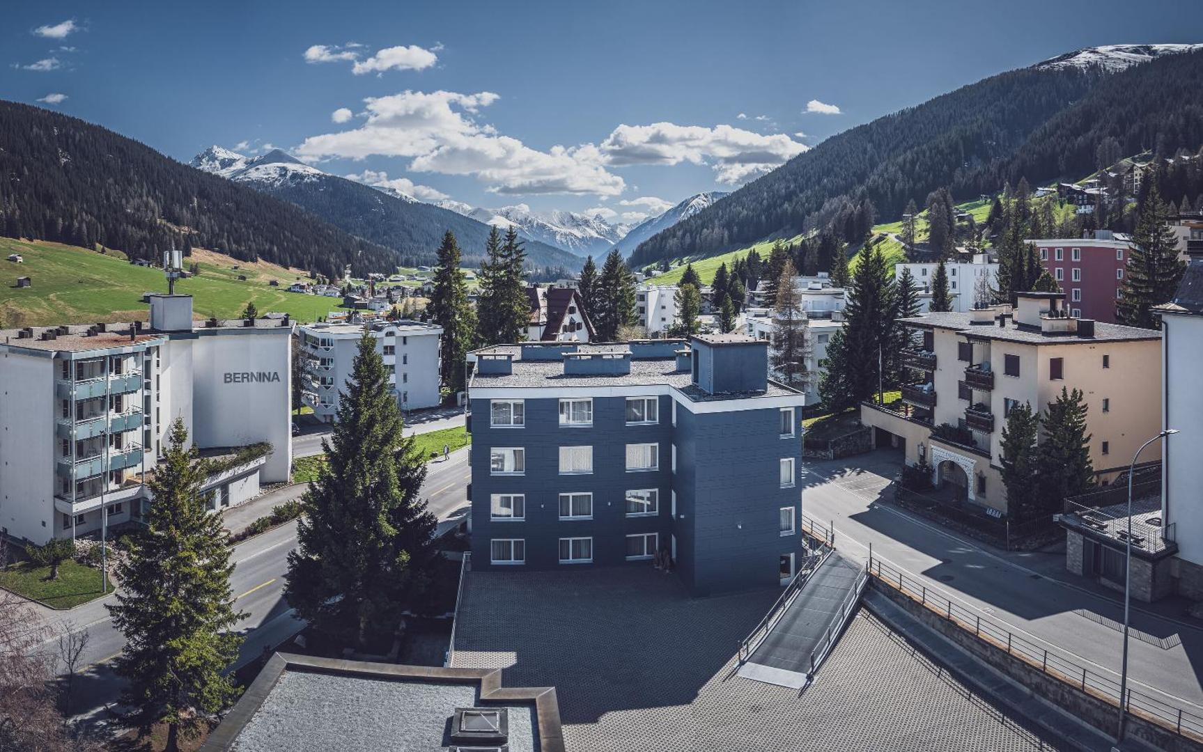 Club Hotel rooms only - by Mountain Hotels 7