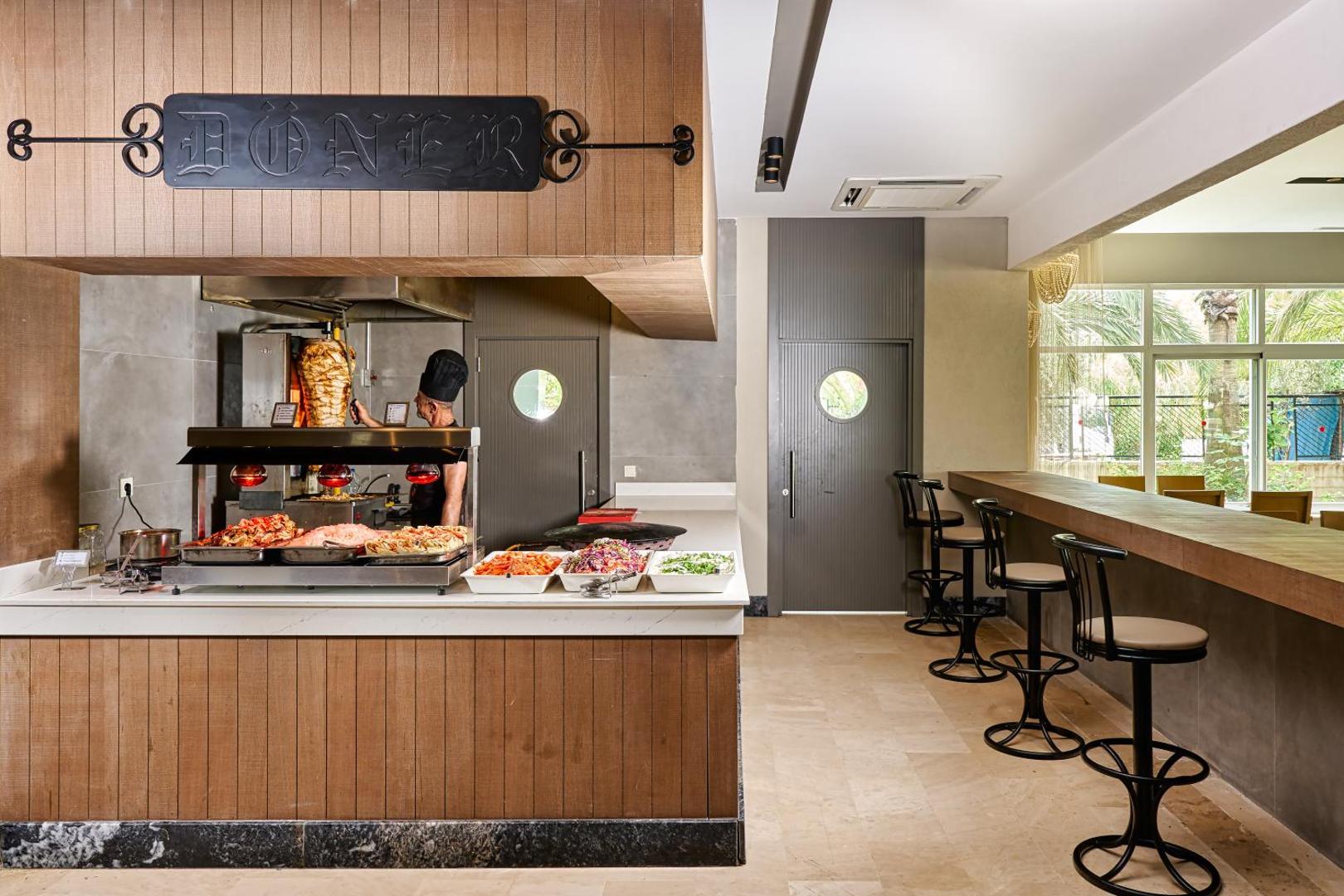 Seaden Sea Planet Resort & Spa 6