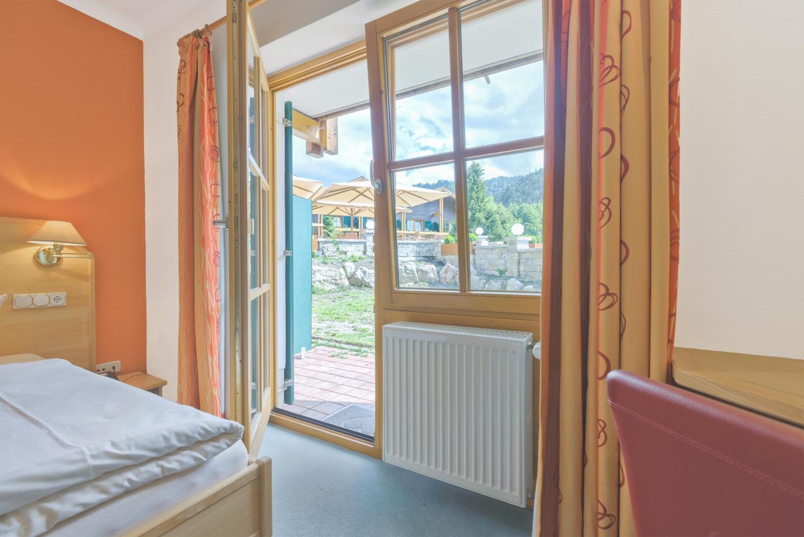 Alphotel Ettal 3
