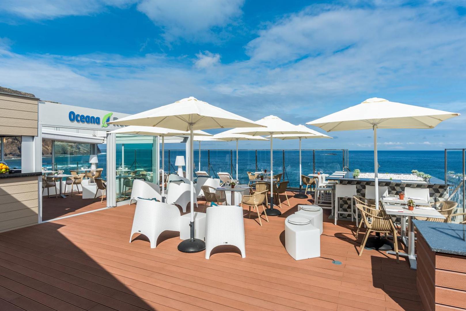 Studios by Aqua Natura Hotels 8