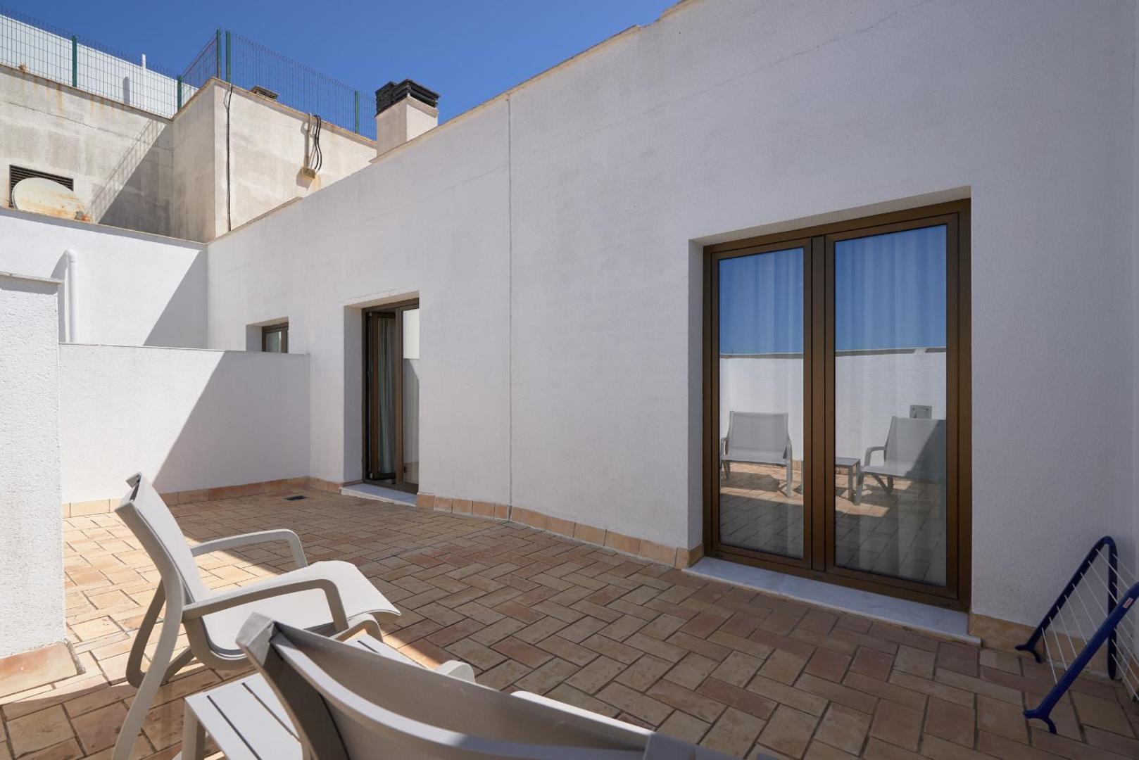 Hotel Monte Puertatierra 7