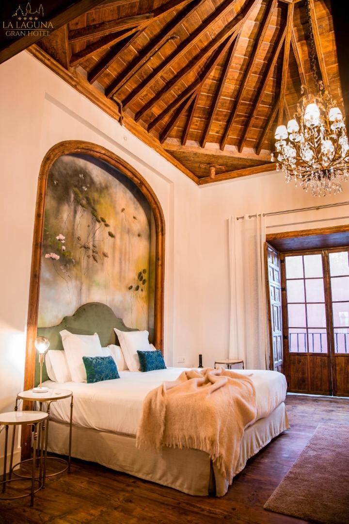 La Laguna Gran Hotel 3