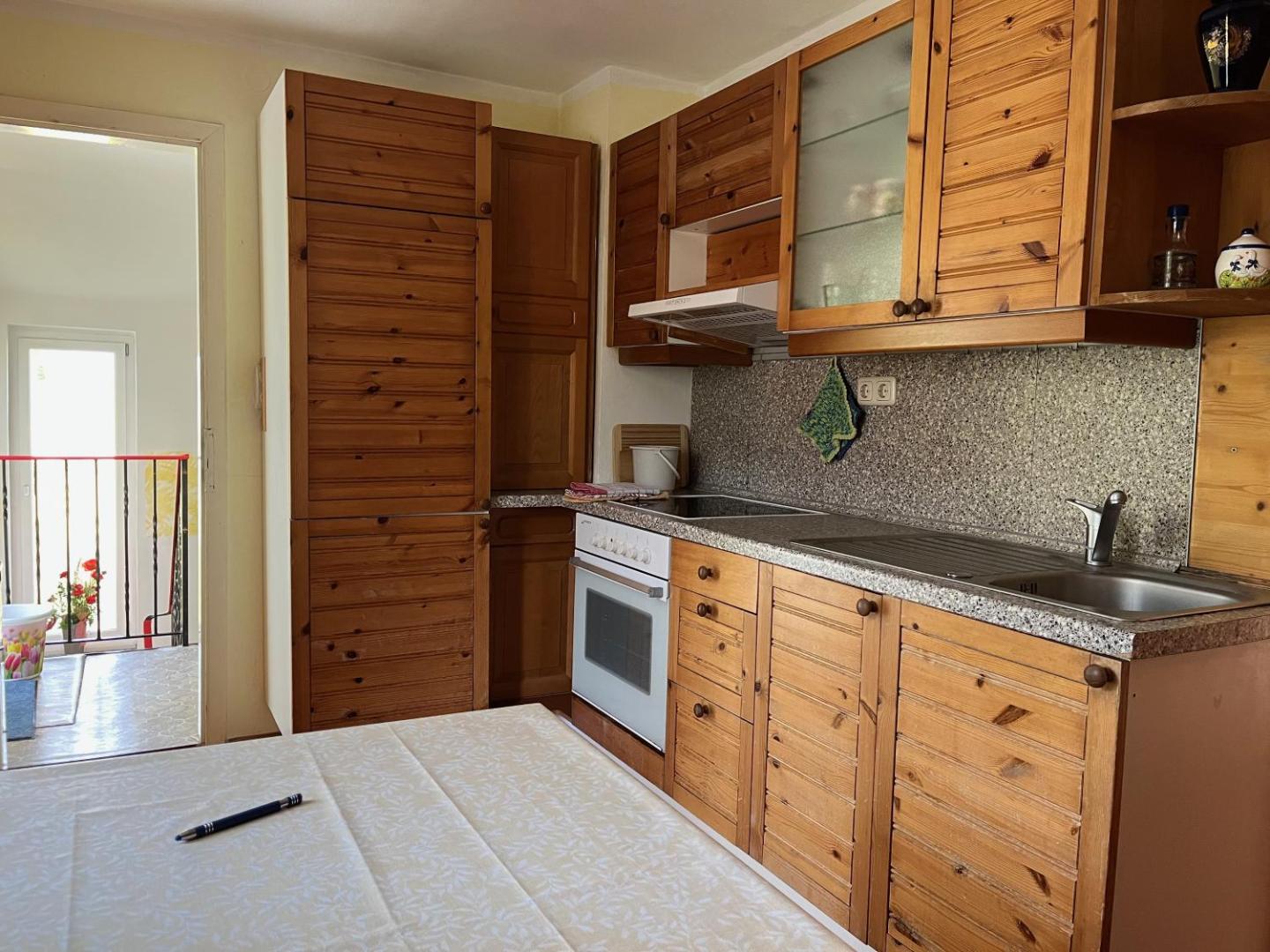 Familienfreundliche Ferienwohnung Kaltenleitner nahe Attersee für 5 Personen mit zwei Schlafzimmern 5