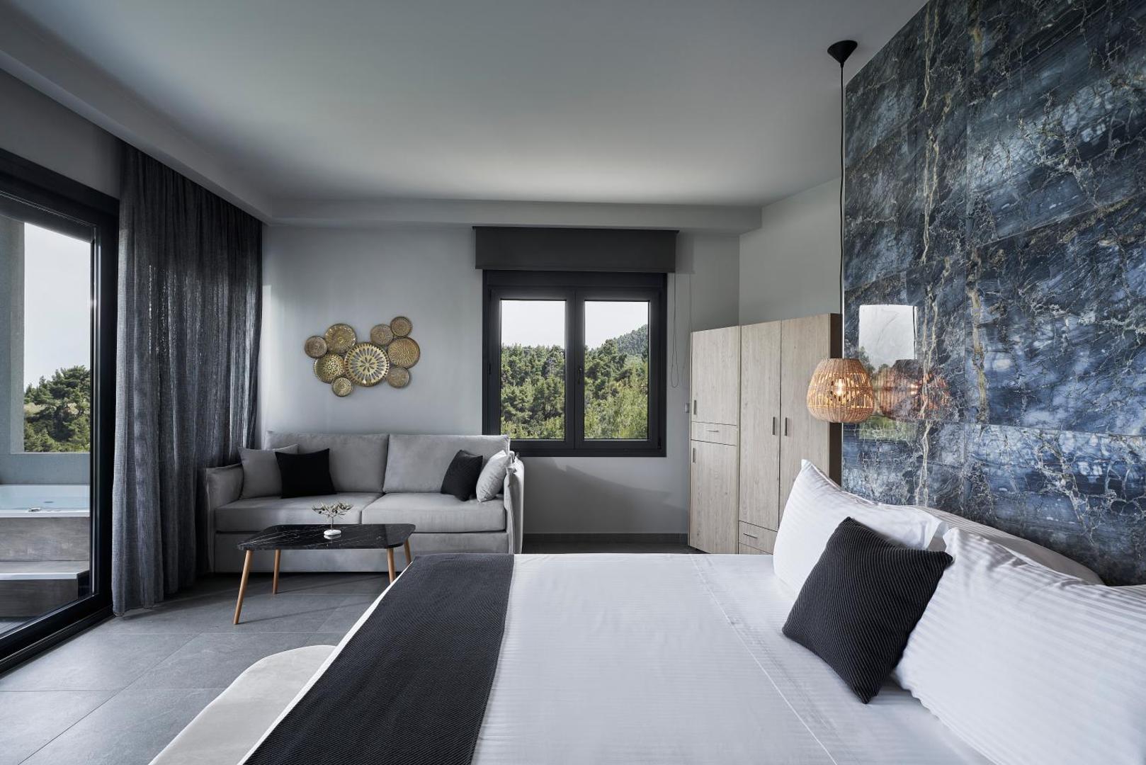 Mirabilia Boutique Hotel 3