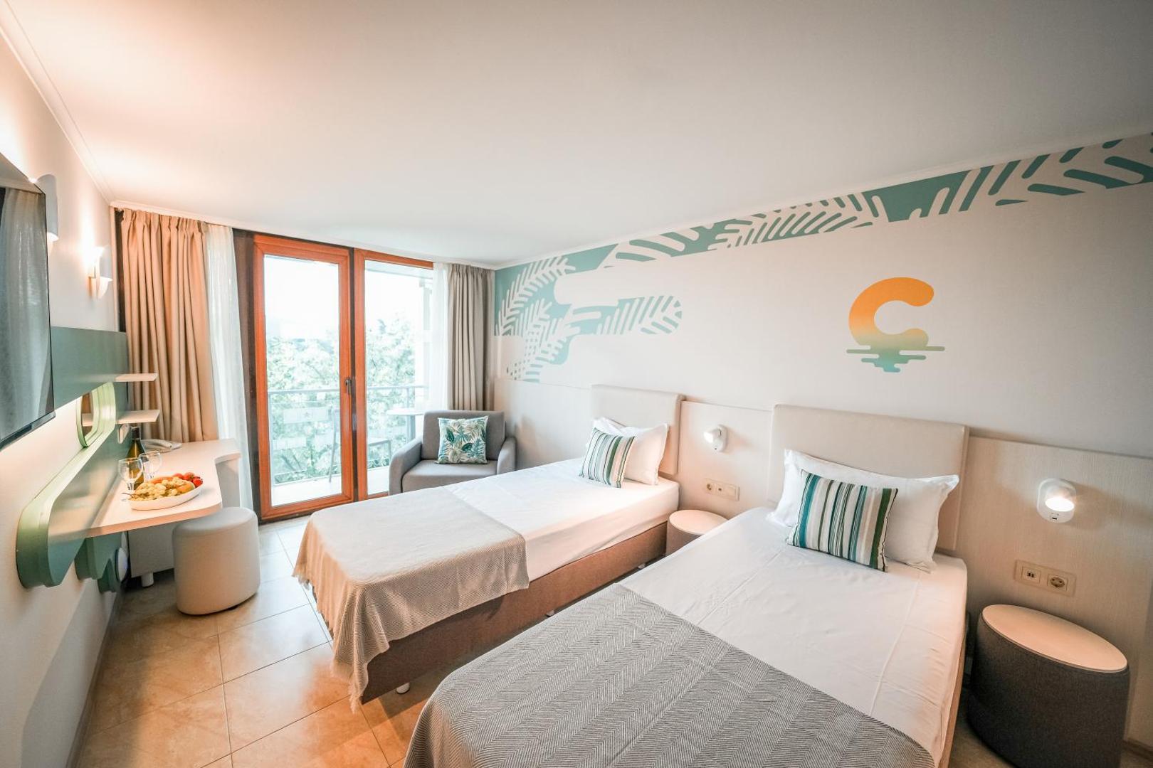 Calimera Ralitsa Superior Hotel - Ultra All Inclusive plus Aquapark 3