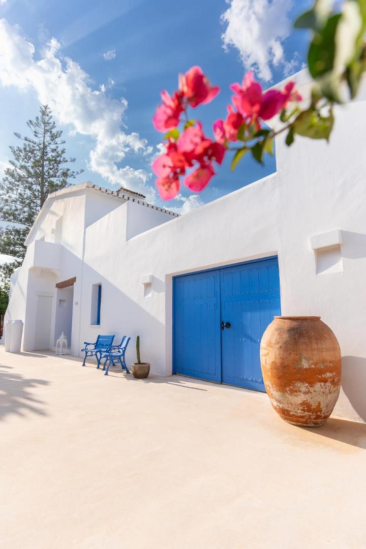 Boho Suites Denia 2
