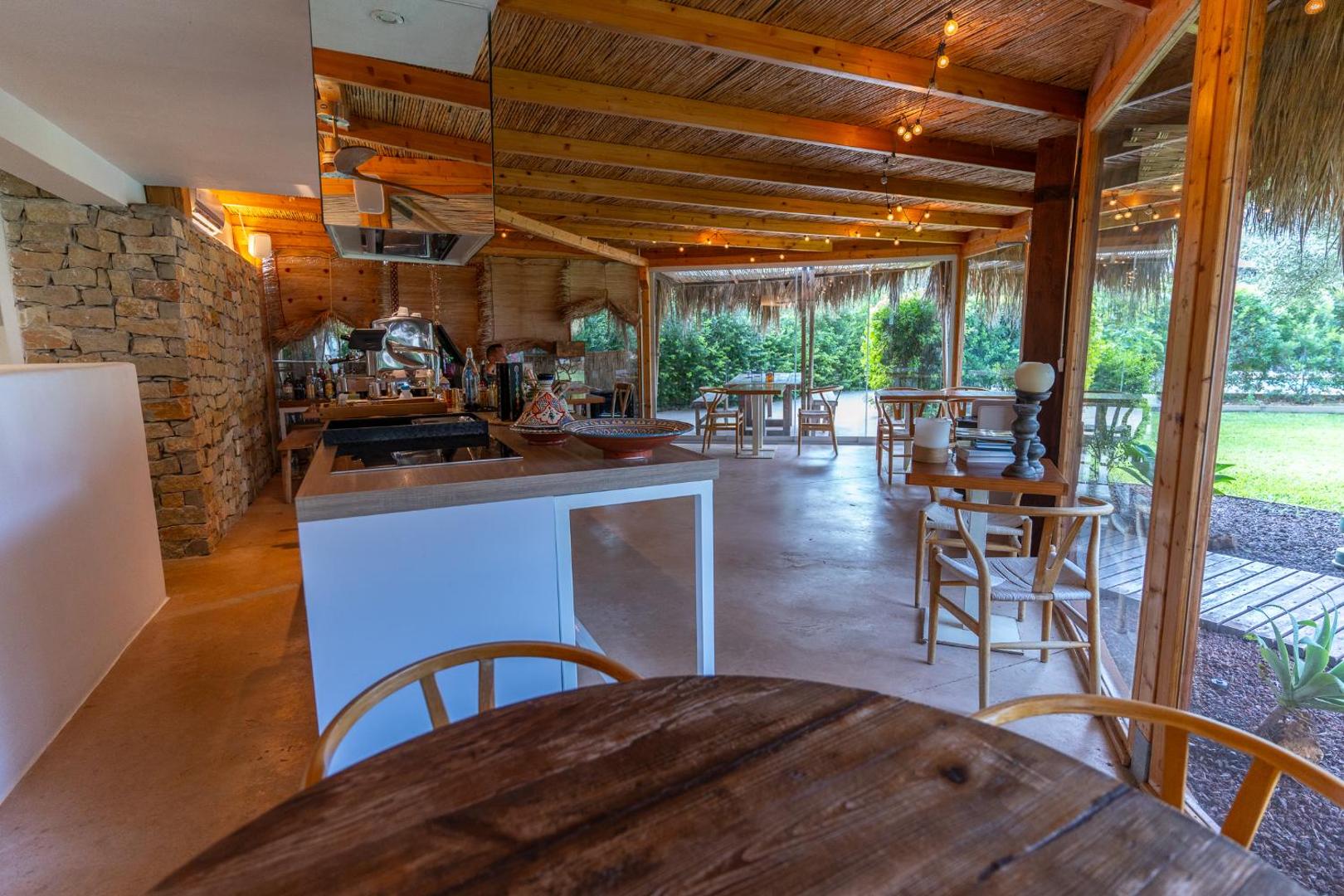 Boho Suites Denia 6