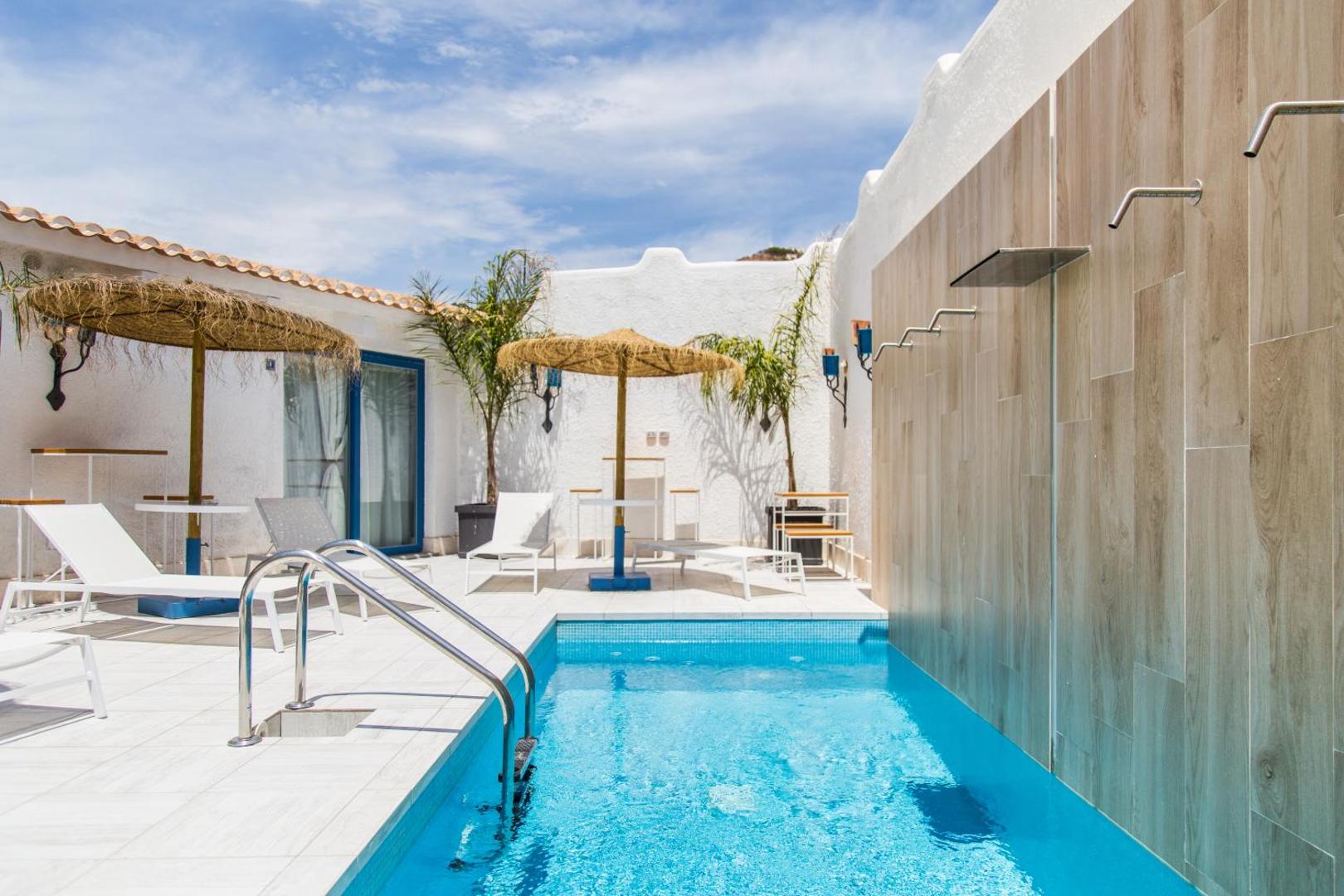CapoBlu Hotel 5