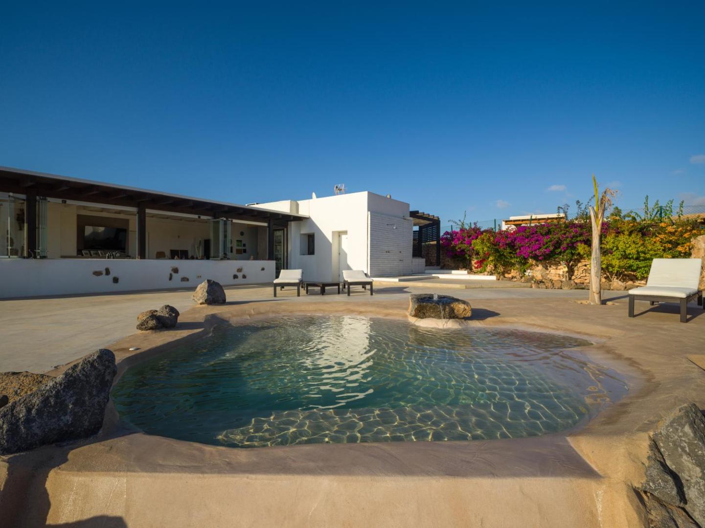 Alma Calma Hotel Rural 8