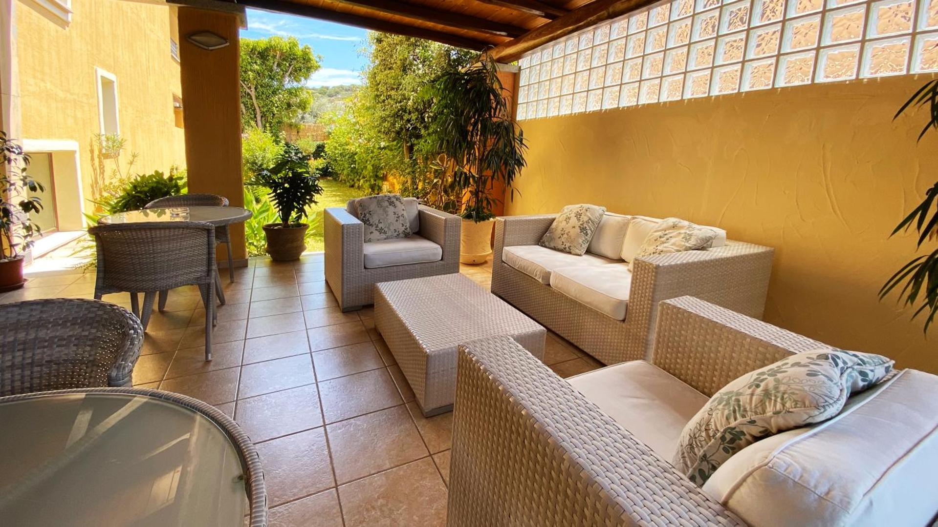 Hotel Il Girasole 5