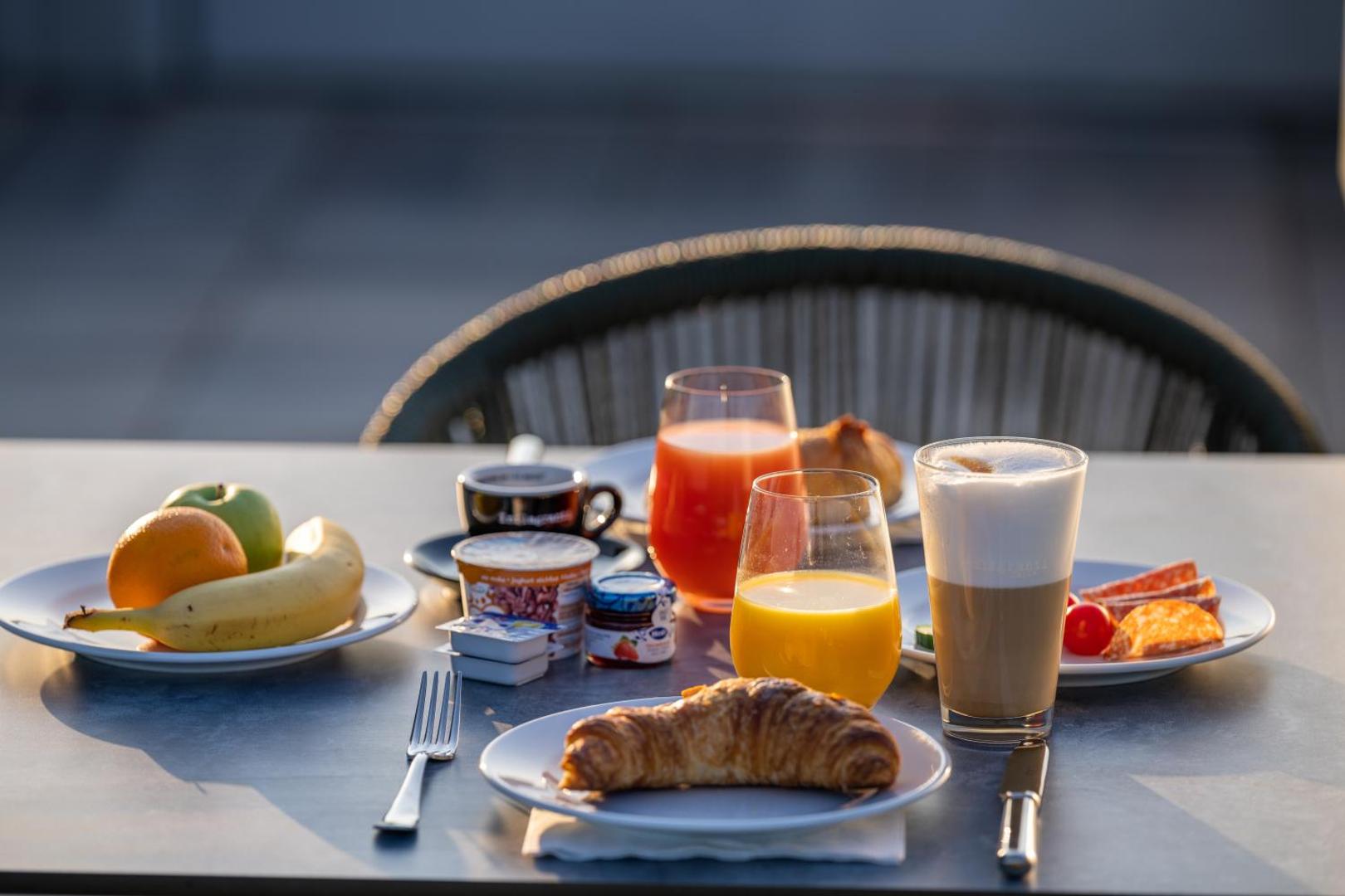 b-smart hotel Menziken 8