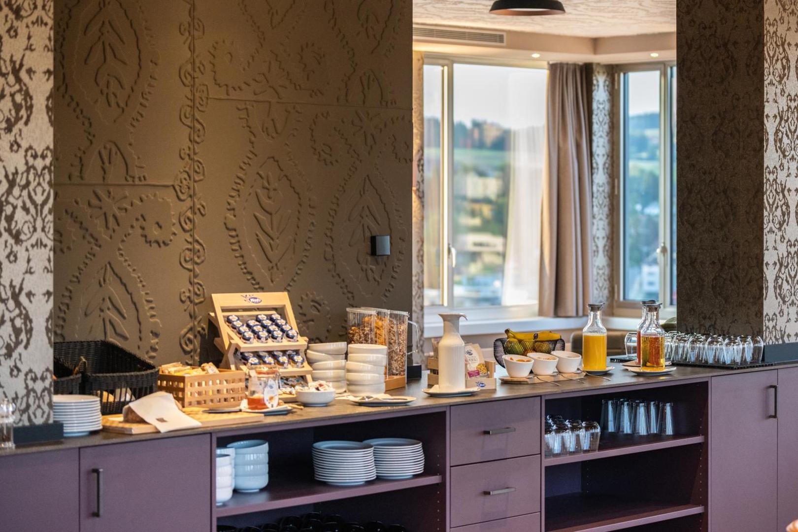b-smart hotel Menziken 7