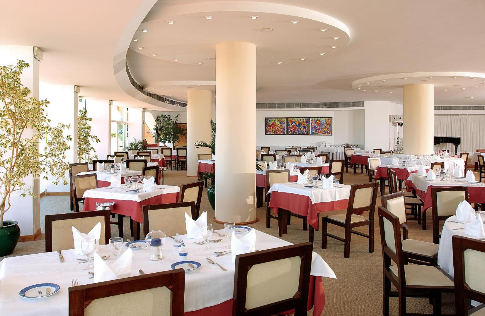 Hotel Apartamento Paraiso De Albufeira 5