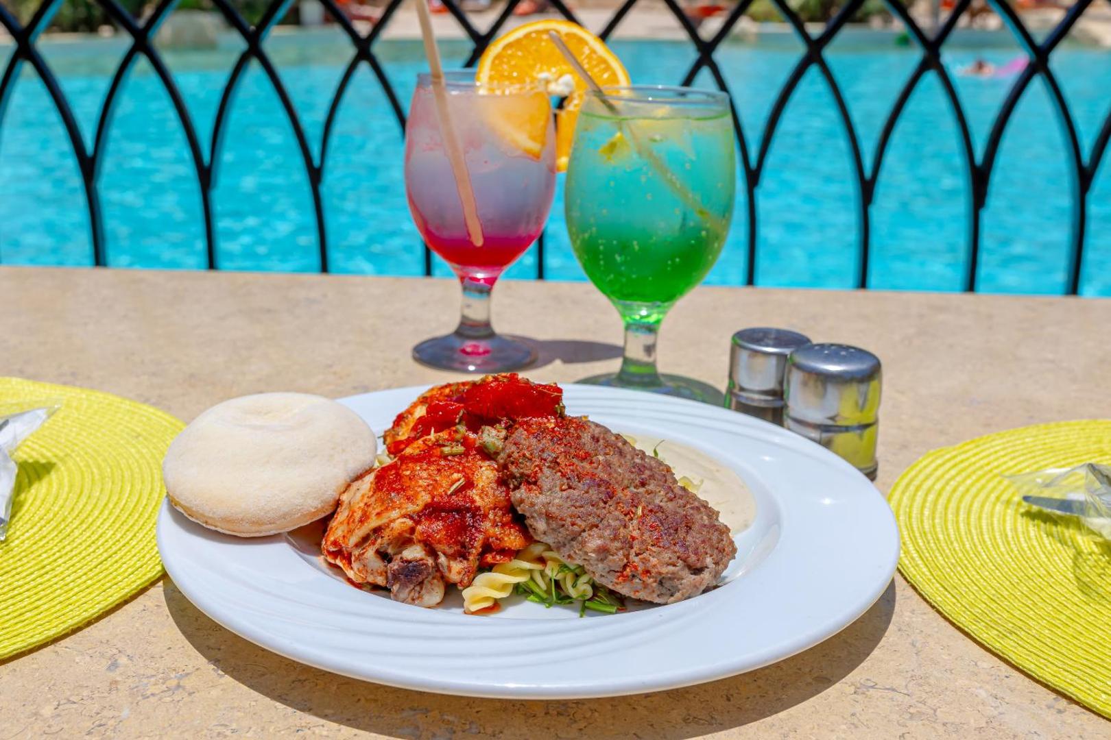 Makadi Palace - Couples and Families Only 7