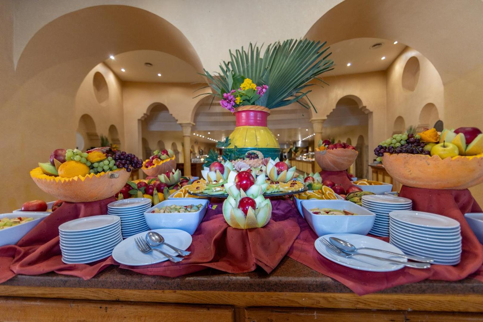 Makadi Palace - Couples and Families Only 4