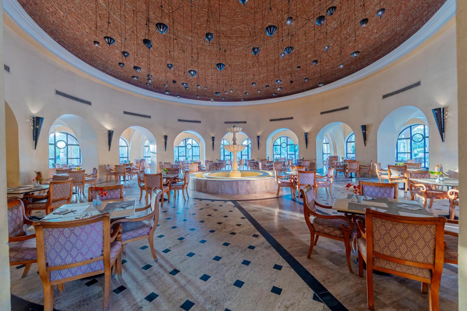 Makadi Palace - Couples and Families Only 5