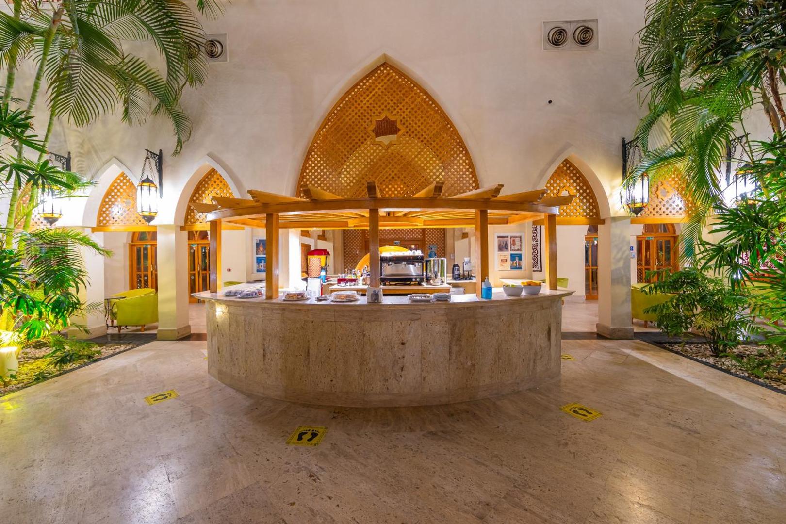 Makadi Palace - Couples and Families Only 3