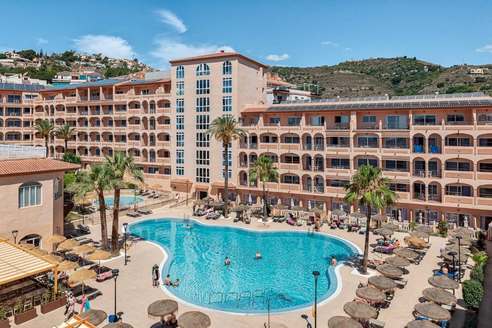 Bahía Tropical 5