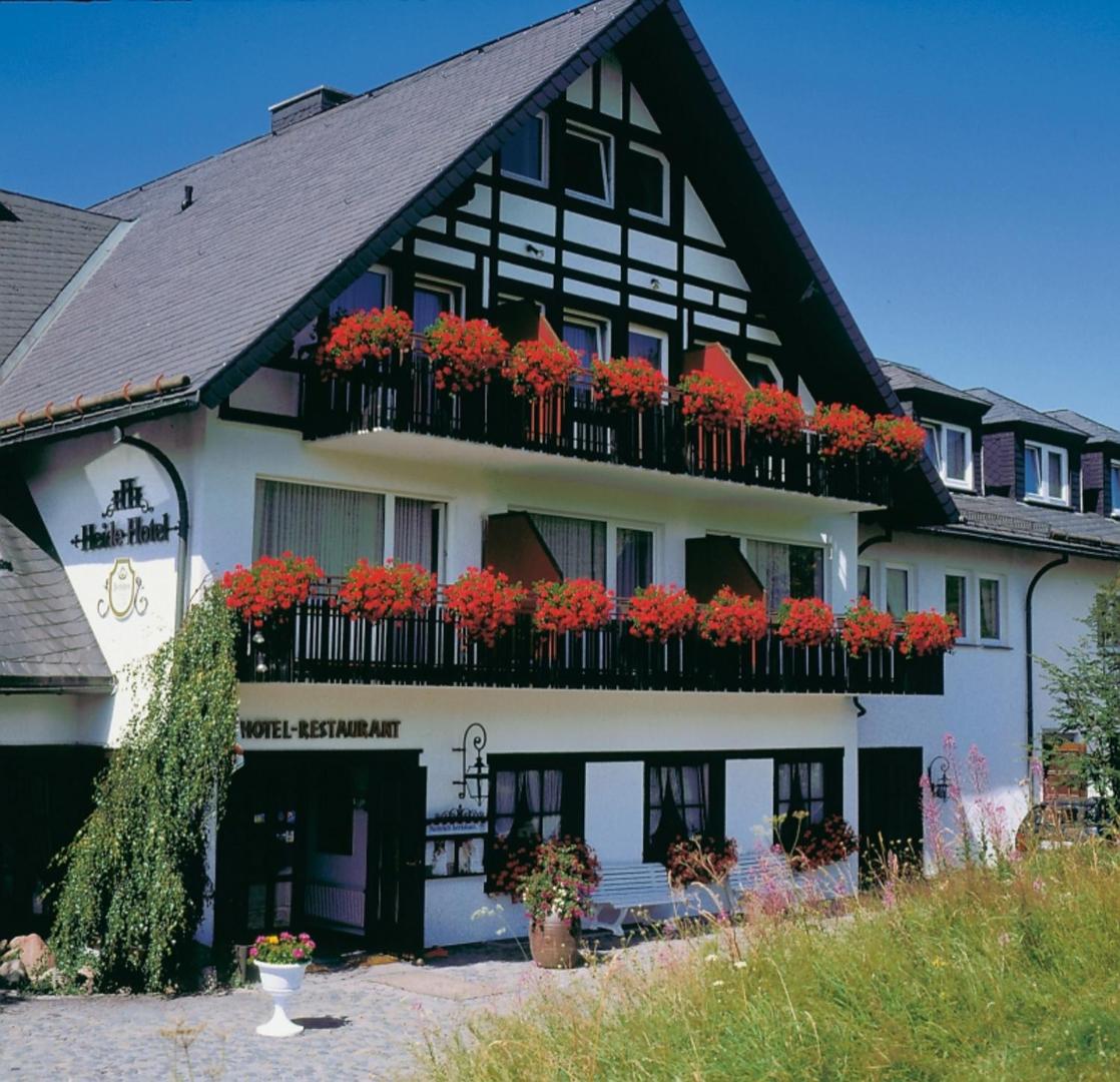 Heidehotel Hildfeld 2