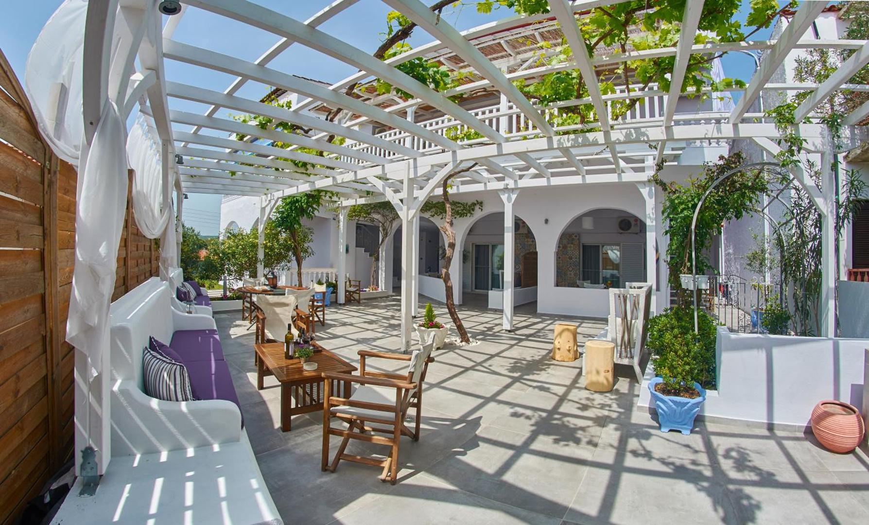 Villa Maria 7