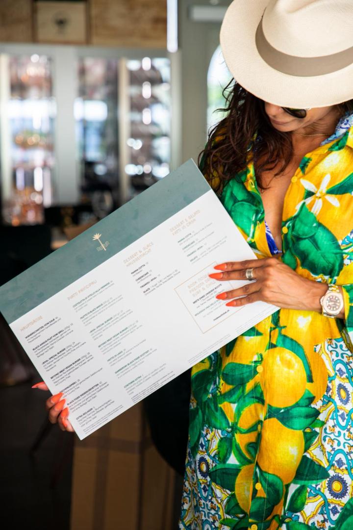 Riva Boutique Hotel I Restaurant I Beach Club 8